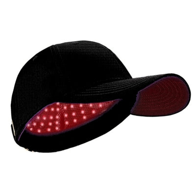 Red Light Therapy Cap