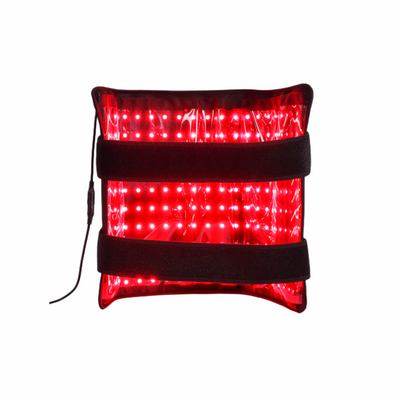 red light therapy pads