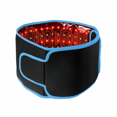 red light therapy belt