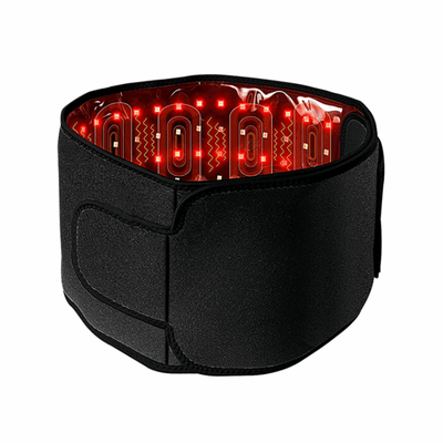 red light therapy belt