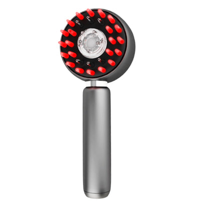 Red Light Therapy Comb