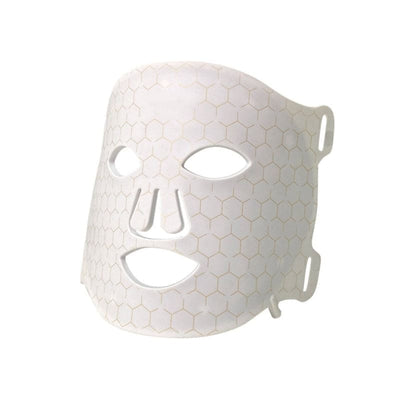 red light therapy mask