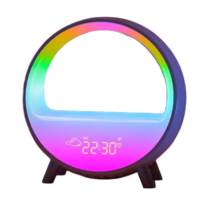 RGB Smart Desk Lamp