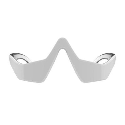 LED light therapy glasses