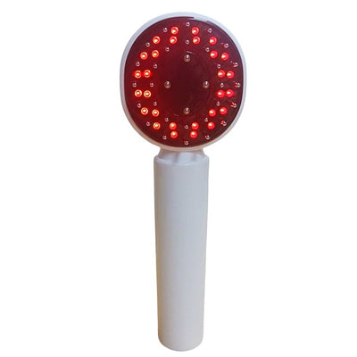 Red Light Therapy Comb