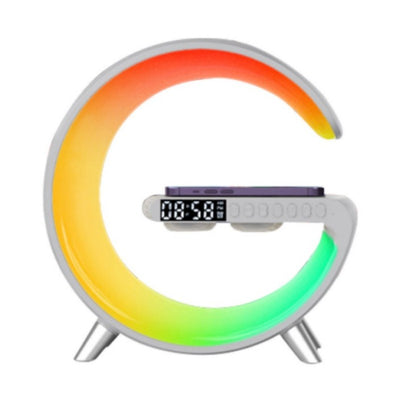 RGB Smart Desk Lamp