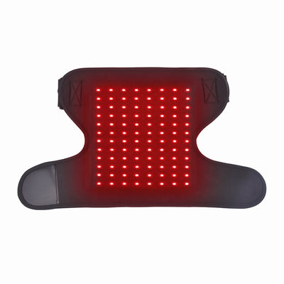 Red Light Therapy Pads