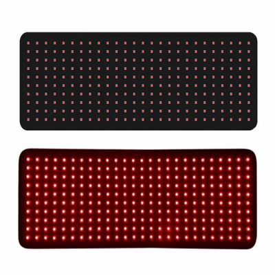 Red Light Therapy Belt