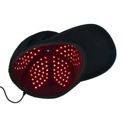 Red Light Therapy Cap