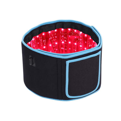 red light therapy belt